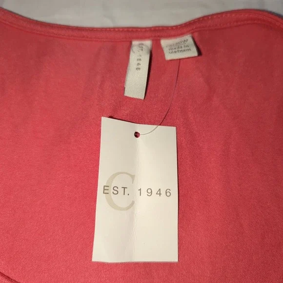 Cato, 18/20W, Blouse - Picture 4 of 5